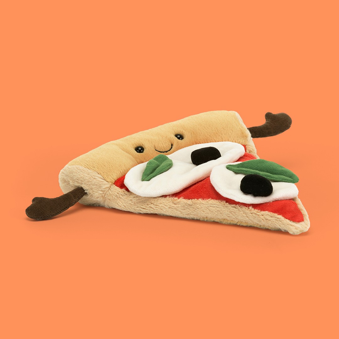 No thoughts just some absolute Jellycat SNACKS 😋 ow.ly/zc9k50Nr6KX