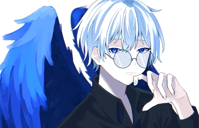 bluewings 