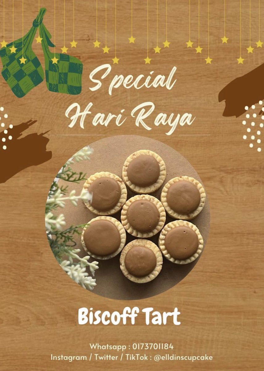 elldinscupcake's tweet photo. @chairman_GLC Hi miss/sir..🤩
For any requiry please whatsapp us ..
We will reply as soon as possible.
Thank you💐

📲https://t.co/8MmoU6KEow 🥰 https://t.co/HvKwO8KEbJ