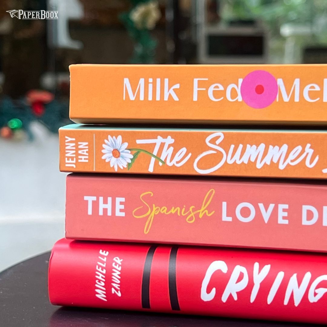 paperboox's tweet photo. Treat yourself to amazing new reads with our expansive book collection.  ✨ https://t.co/UIGJISSbKL

📌 Nationwide shipping
📌 Free Shipping (P2,000 min order)
📌 Secure packaging https://t.co/quPlHJSYv8