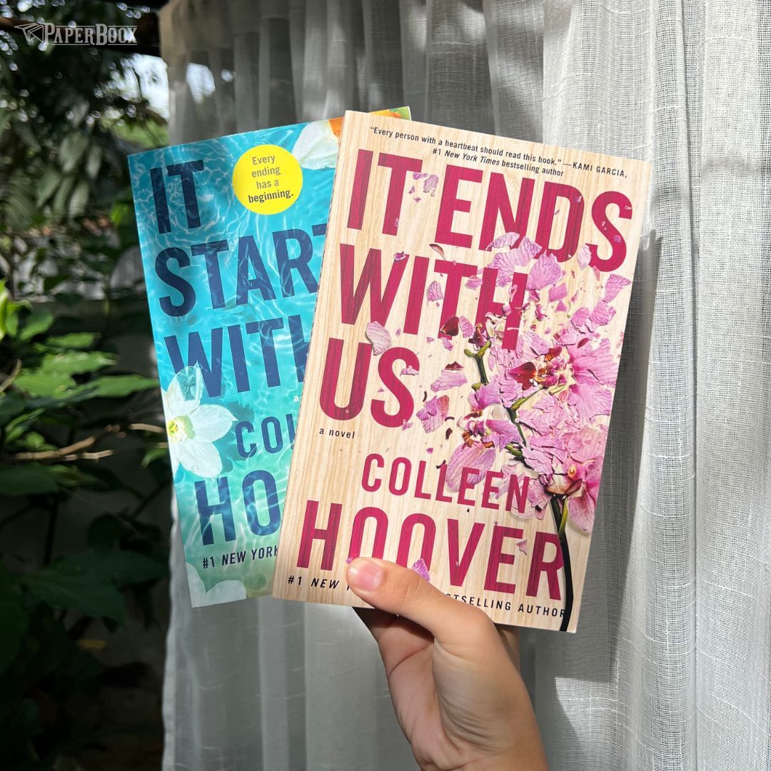 paperboox's tweet photo. Treat yourself to amazing new reads with our expansive book collection.  ✨ https://t.co/UIGJISSbKL

📌 Nationwide shipping
📌 Free Shipping (P2,000 min order)
📌 Secure packaging https://t.co/quPlHJSYv8