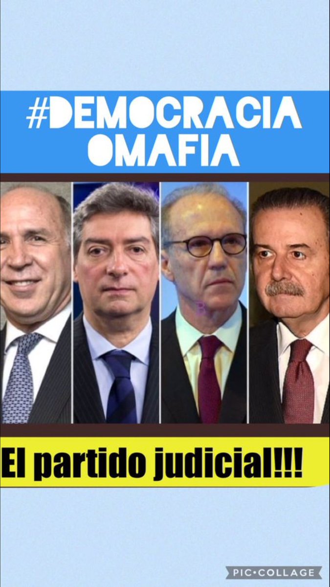 UltimaCONVULSIÓN el FINAL tweet media