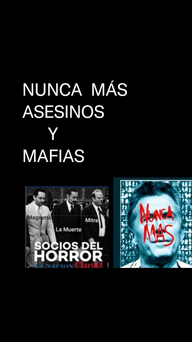 UltimaCONVULSIÓN el FINAL tweet media