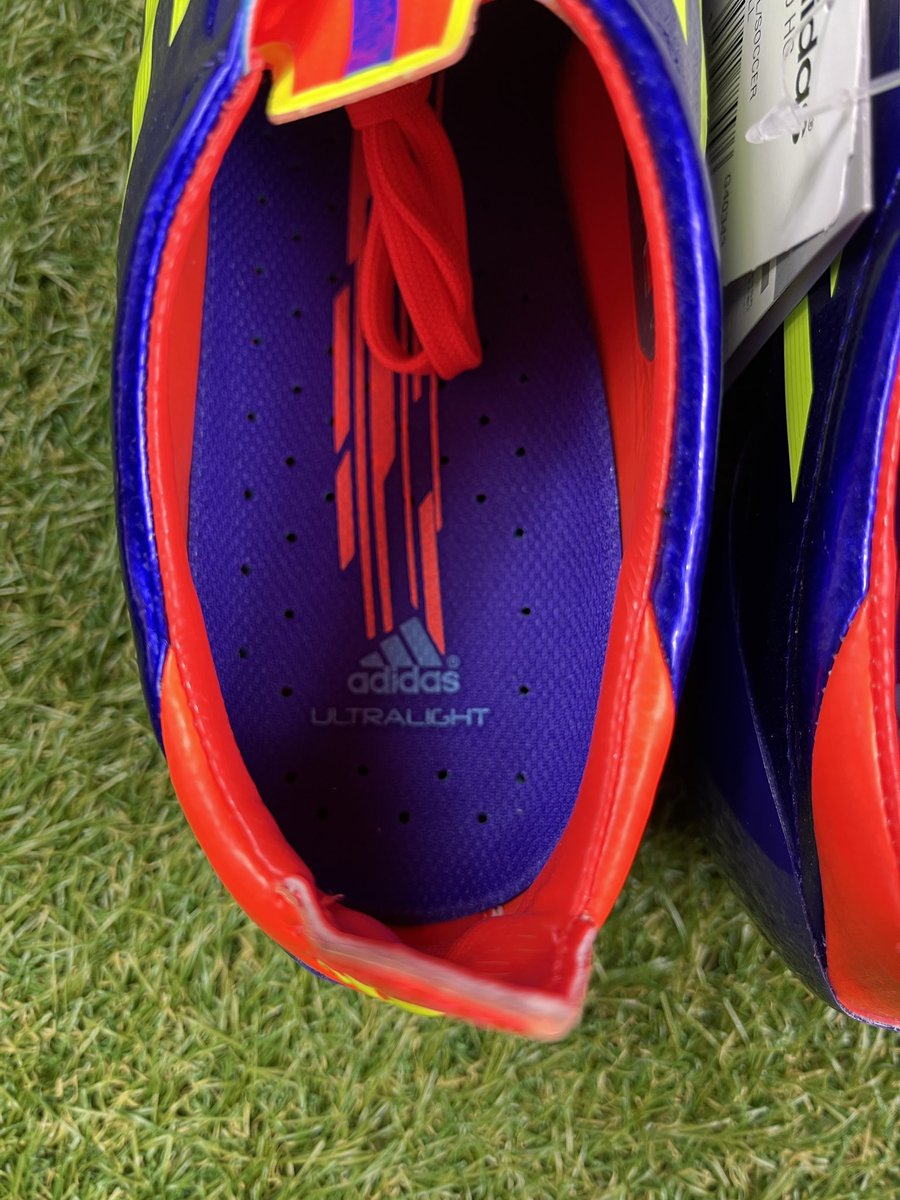 The Boot Chamber tweet media