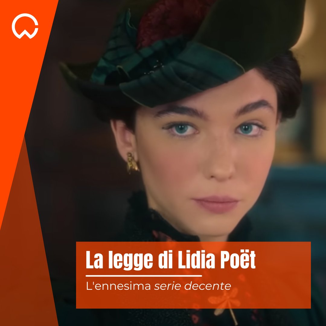 CineWriting's tweet photo. "I veri problemi di Lidia Poët sono la narrazione, i personaggi, i dialoghi, e come tutto sia così prevedibile, così ‘già visto’, retorico e a tratti disonesto." Di seguito, l'articolo dedicato alla serie Netflix!

https://t.co/4UuRijKE45 https://t.co/rCI5vNnlrE