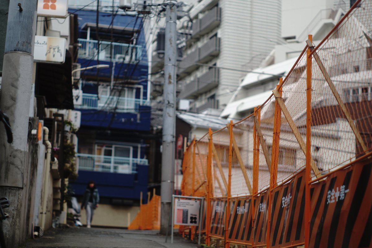 渋谷散歩

カメラ📷 Sony α6000

#写真で伝える私の世界 #写真好きな人と繋がりたい ＃写真 #高校生
#ファインダー越しの私の世界
#キリトリセカイ #discovertokyo