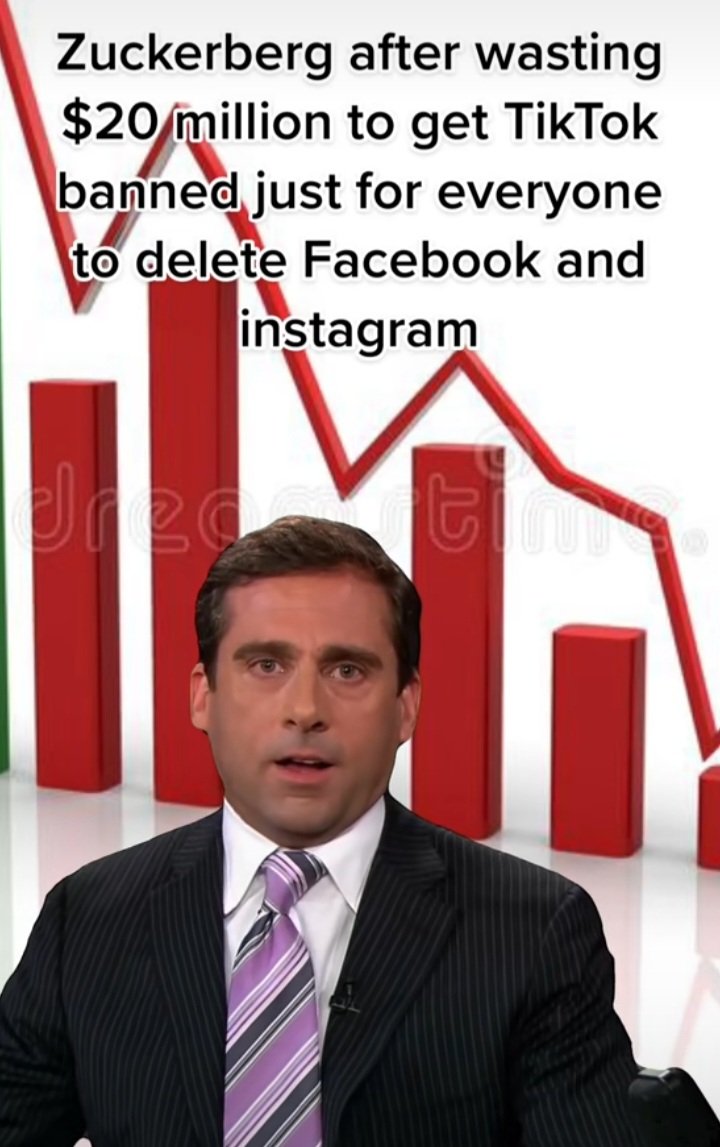 hdbiker52fl's tweet photo. Mark Zuckerberg, the founder and CEO of Facebook, and Priscilla Chan, his wife, donated $350M to a nonprofit that gave grants to election officials around the United States. #ElectionResults But, yea, ban #TikTok Yes, I #DeletedFacebook (never on #Insta) https://t.co/ii5W5kQcBR