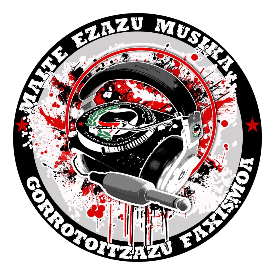 Antifaxismoa's tweet image. Gaur / Hoy
Martxoak  25  Marzo

#Kanpezu #Araba 
#ArabakoMendialdea #MontañaAlavesa
@Mendialdea_info @Antifaxismoa