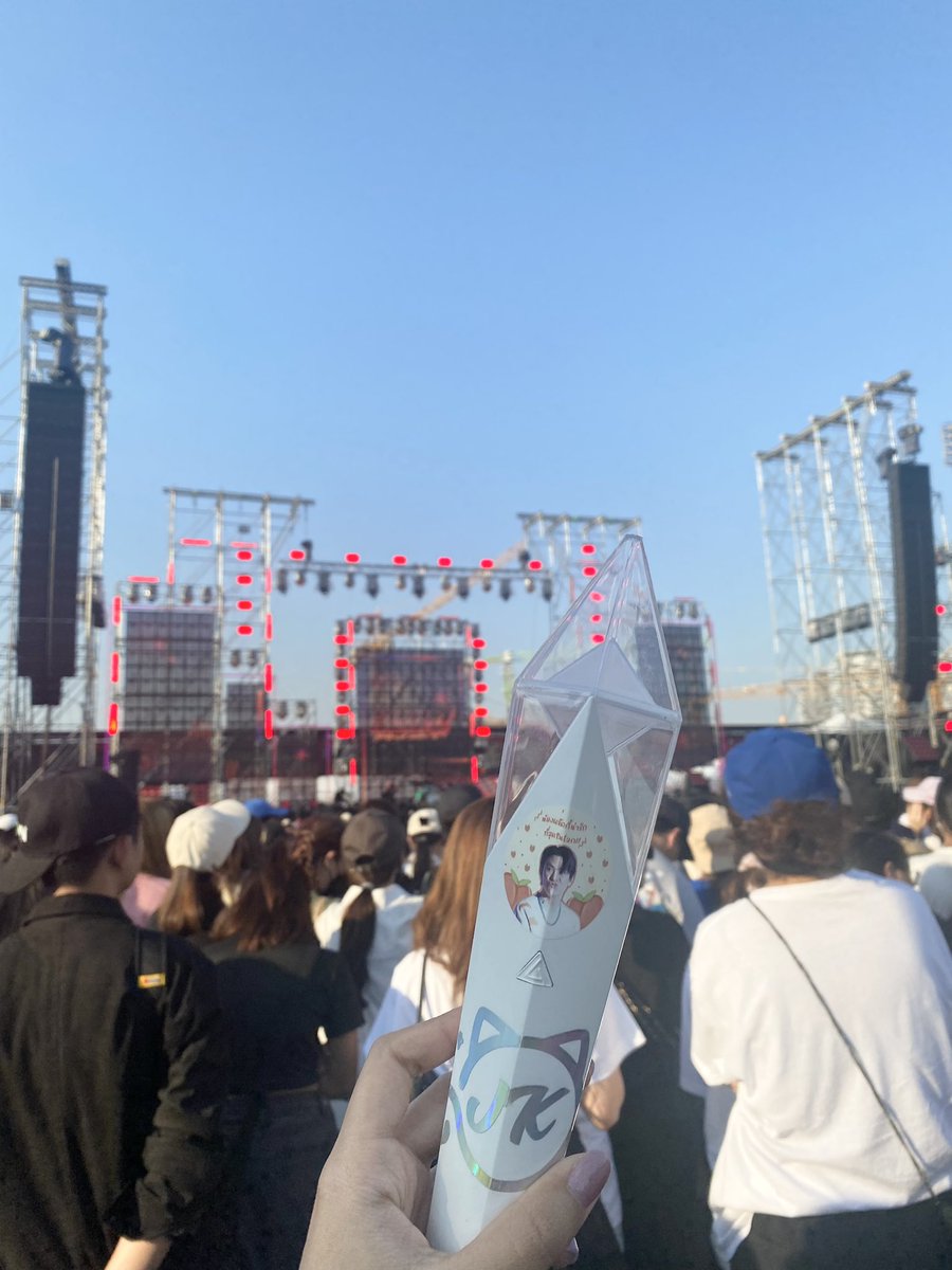 ame921015's tweet image. ทนตจะขึ้นแล้วววว สู้นะลูกกก 🥹😎👏🏻

Check by TRINITY #SoundCheckwithTRINITY #SoundCheck_TH 
#TRINITY_TNT