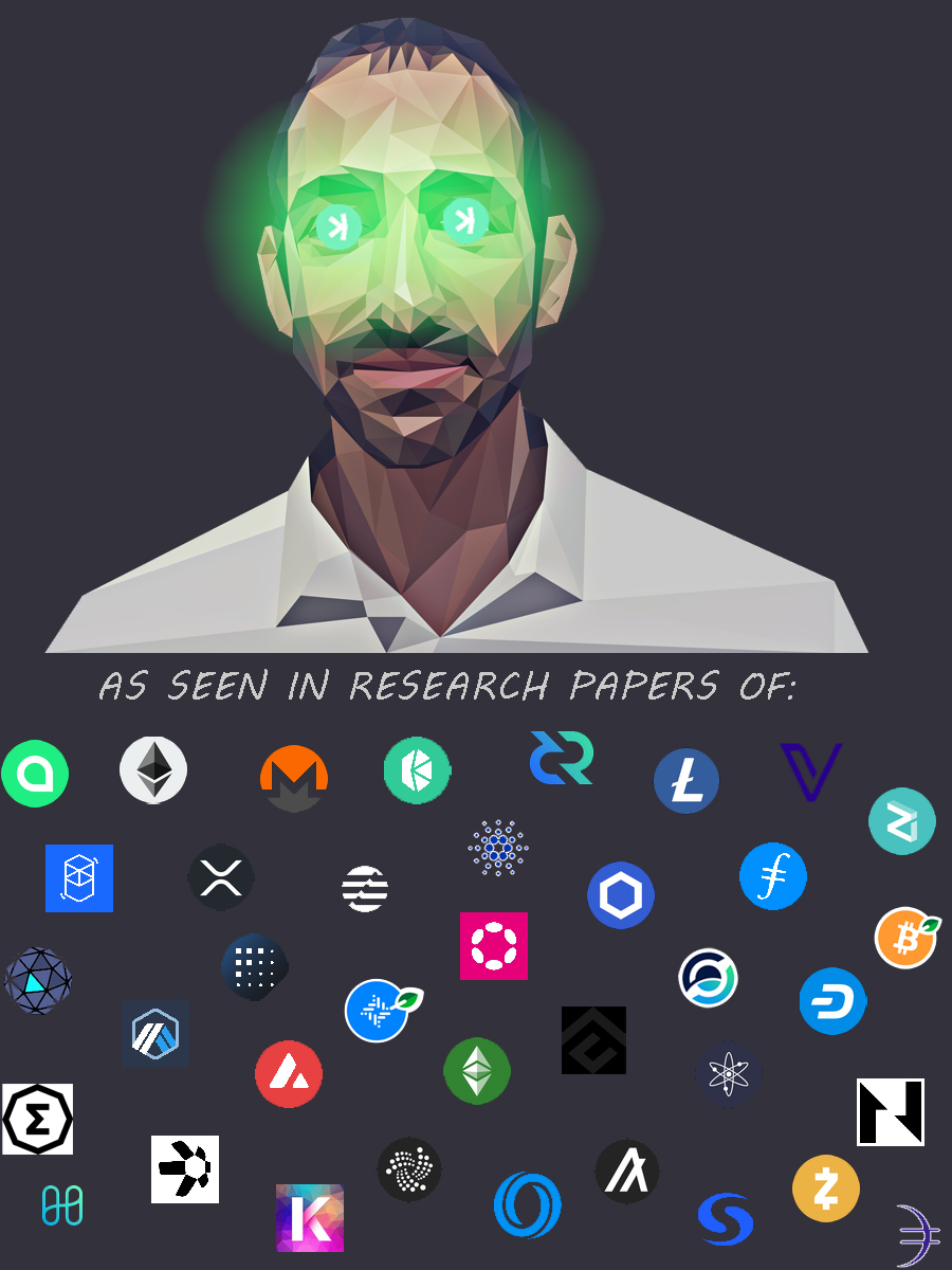 $kas @KaspaCurrency surpasses anything we know as limits in blockchain, allowing the creation of many blocks per second while remaining secure, decentralized, and allowing instant transaction confirmations.

The use of such a protocol is a dream of every Proof of  work enthusiast