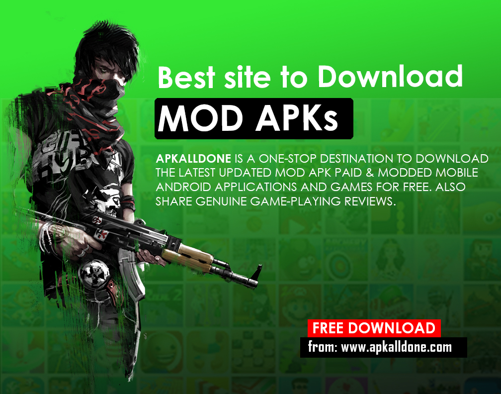 SeoExpert360's tweet photo. APKalldone is one of the best MOD APKs Downloading Sites. Also share genuine game-playing reviews. APKalldone is one of the best mod gaming sites, Visit https://t.co/BljqzwscBL https://t.co/ZyzLwwhSb3