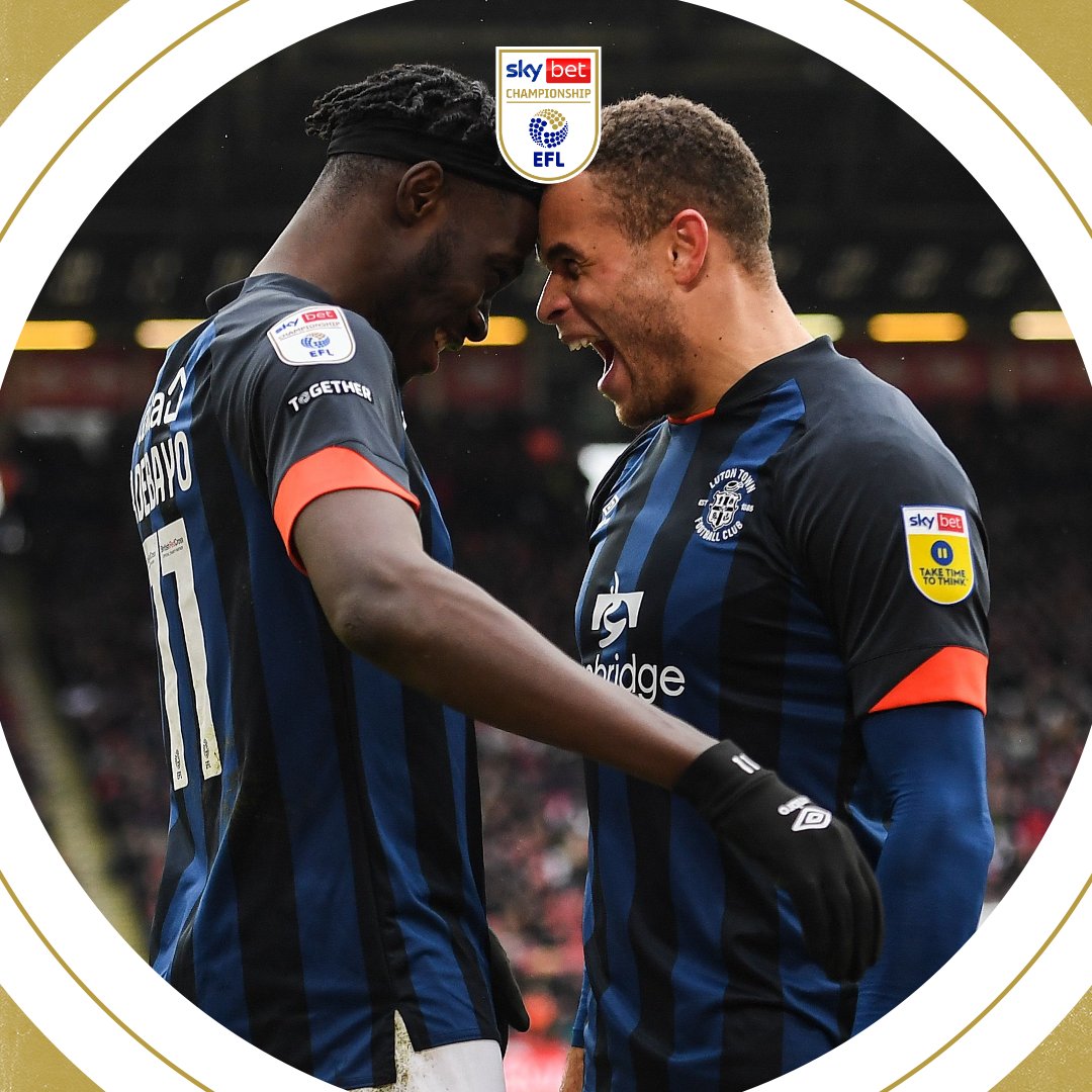 Sky Bet Championship tweet media