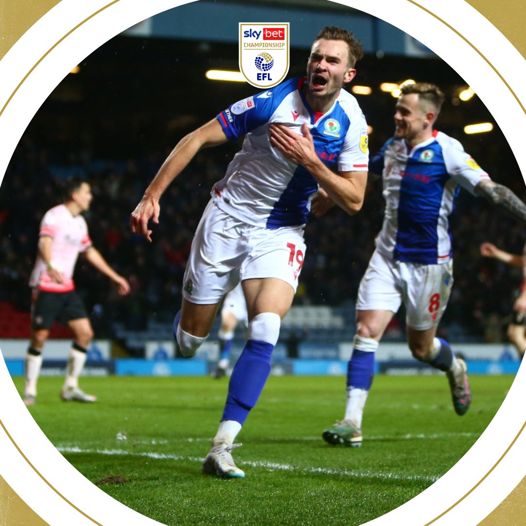 Sky Bet Championship tweet media