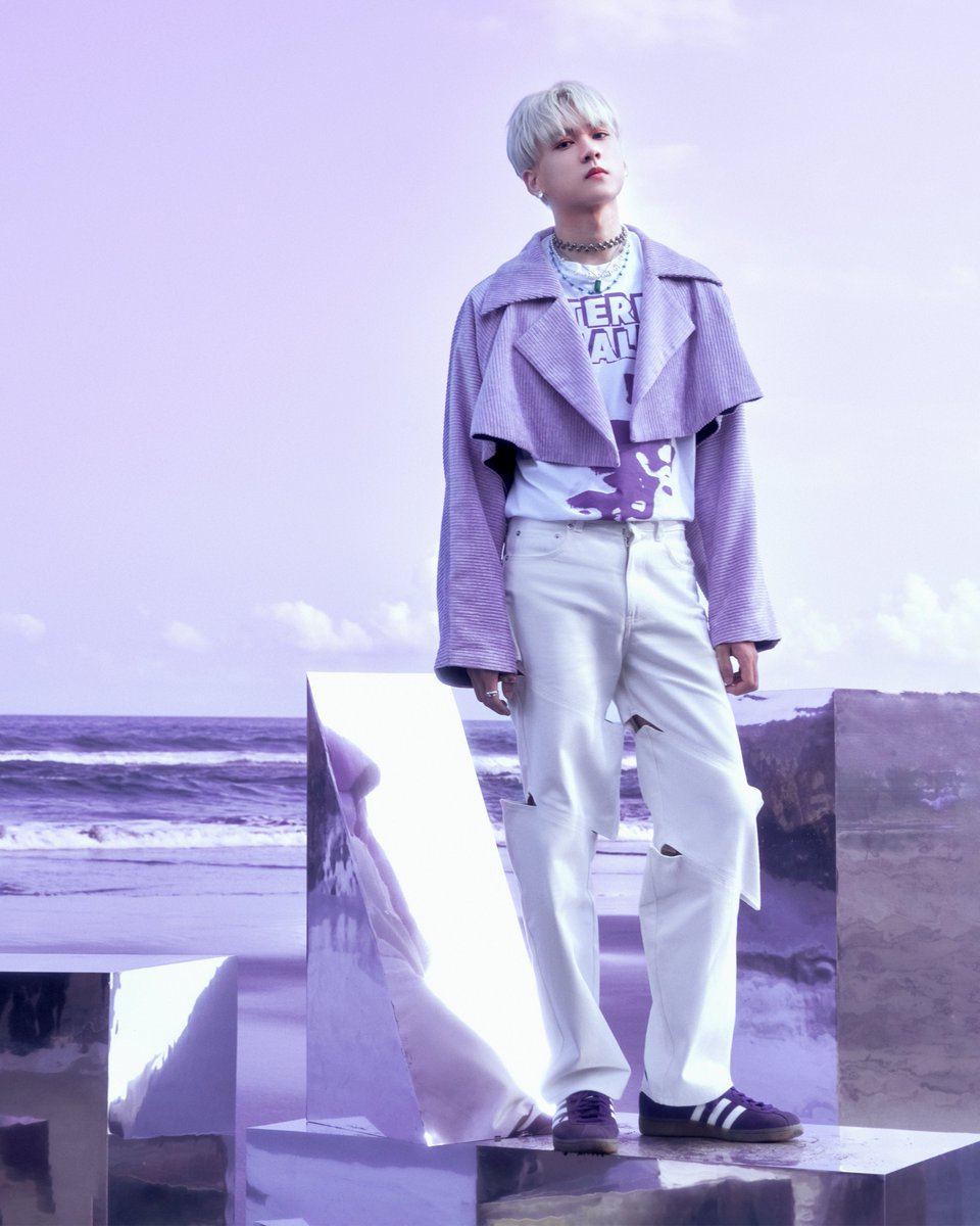 Official_Ozone_'s tweet photo. My Purple Days, Just you and me.
#Ozone
#OzonePurpleDays
#PurpleDays
#OfficialColor
#💜💜💜💜💜💜
#Andrew #周祖安 @zu_an1015 https://t.co/FkqJCQ6son