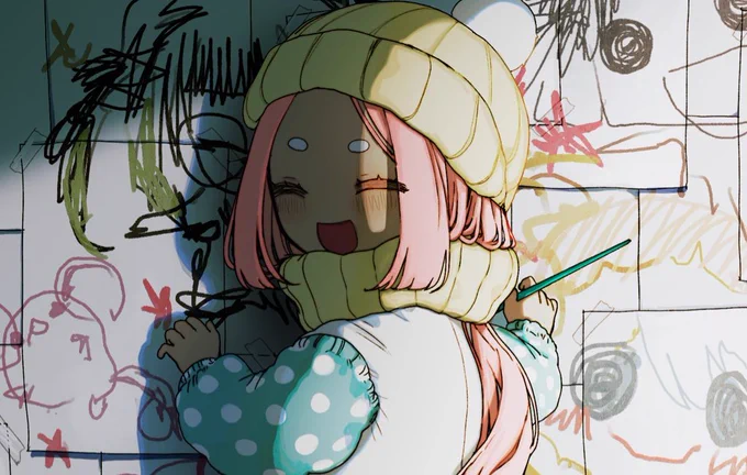 ノートリアス - てにをは 様: まいまいまいごえん様とのタイアップ曲のMVを制作させて頂きました宜しくお願いいたします。 