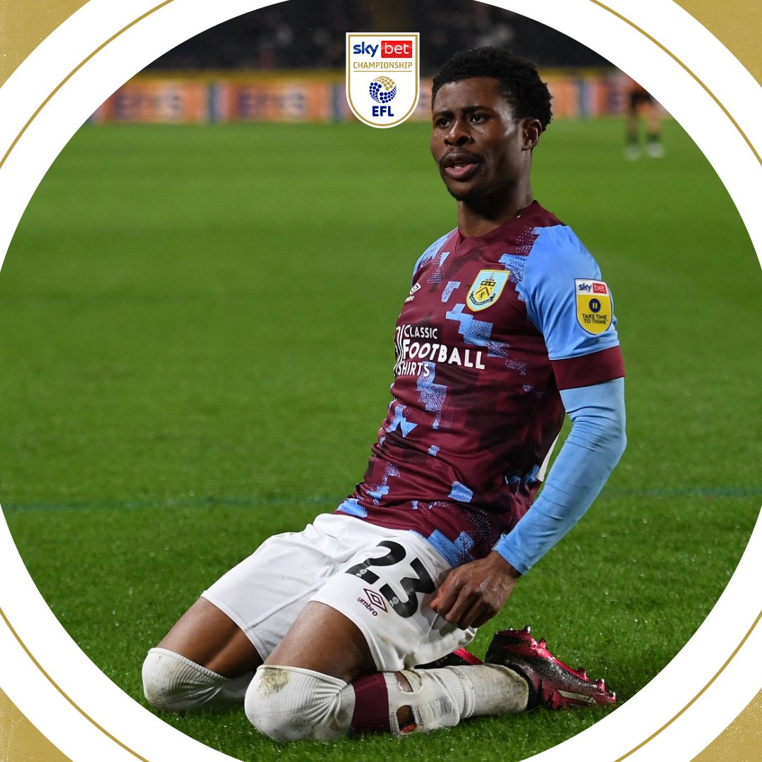 Sky Bet Championship tweet media