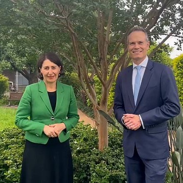 ChrisHeHim1's tweet image. Gladys Berejiklian fiercely campaigned for Tim James and he still lost to an independent! 😂😂😂 

#NSWvotes #NSWVotes2023 #nswpol #auspol #nswelection #insiders