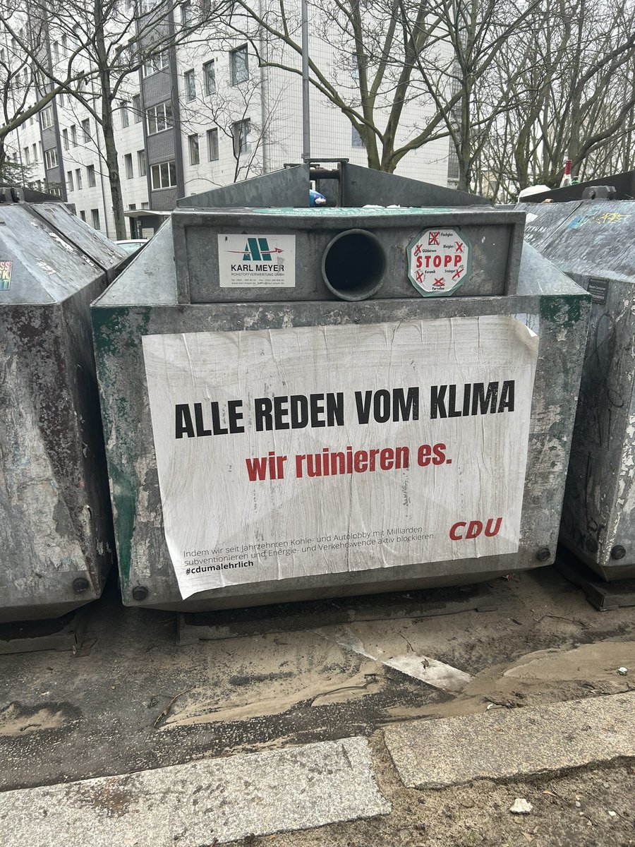 Stil in Berlin tweet media