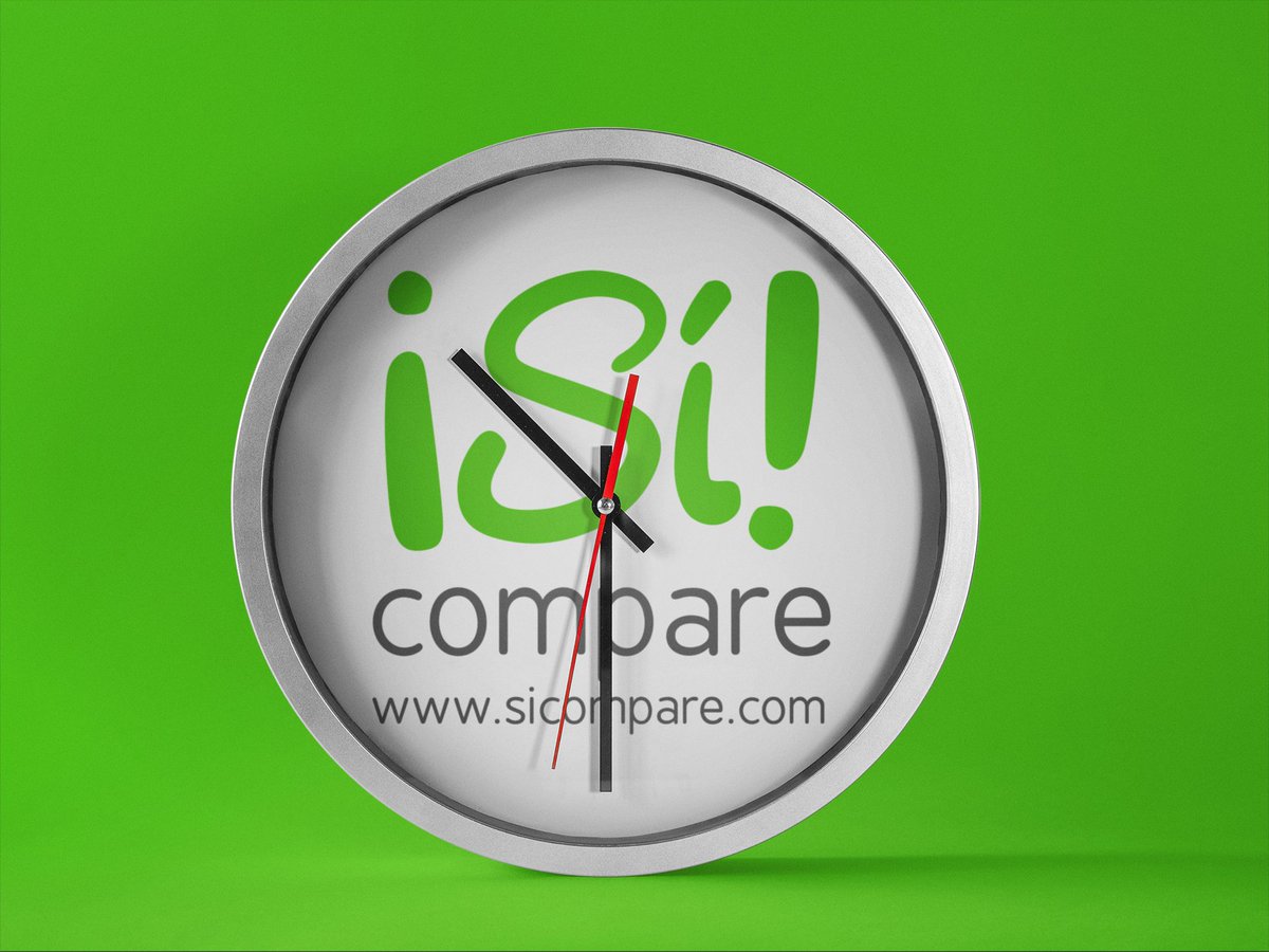 ¡Sí! compare tweet media