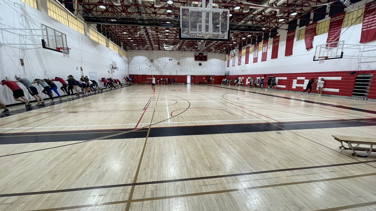 Becky Riddle tweet media