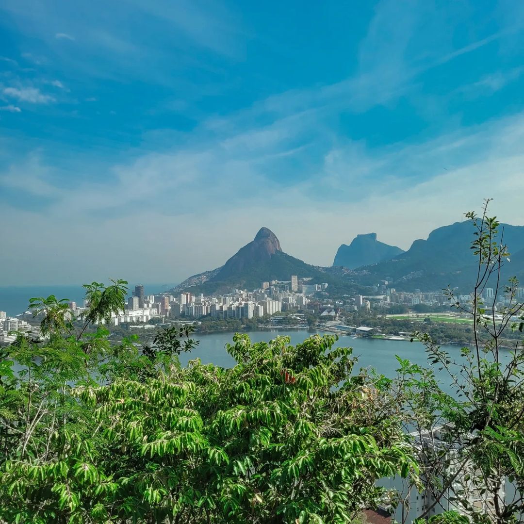 riodejaneiro's tweet photo. Pensando em dar uma volta na Lagoa? Então,
que tal conhecer o Parque Nacional Municipal da Catacumba?
Confira esse lindo lugar carioca aqui:
https://t.co/gyBpaRVCLM
#parquedacatacumba #parquesdorio #parquedacatacumba44anos #lagoarodrigodefreitas #vistasdorio #riodejaneiro https://t.co/nyEXC8AZbD