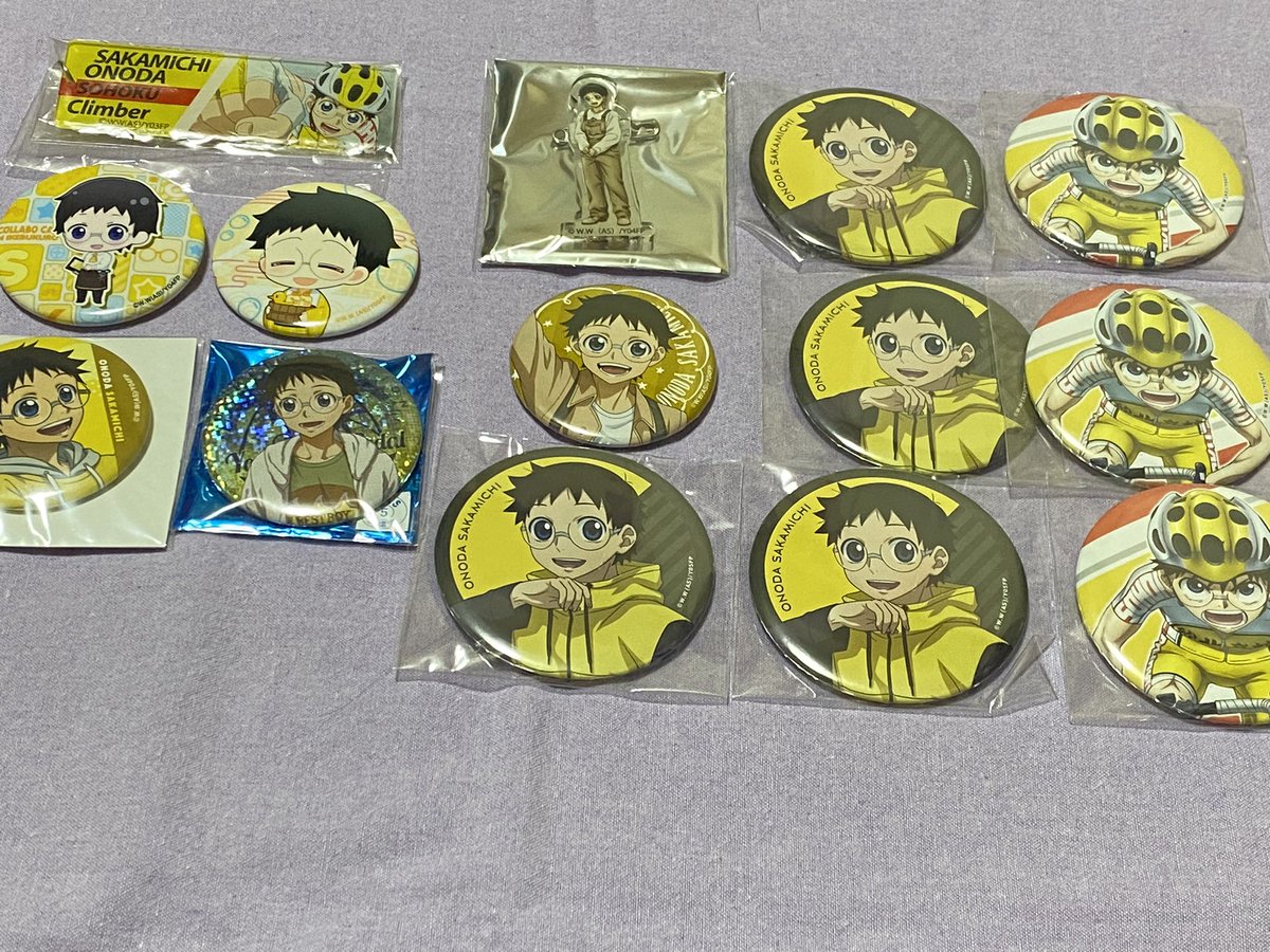 Junta_0911love's tweet photo. 譲渡　弱虫ペダル　

譲　画像の物
求　100円〜定価＋送料
お値段に関しては個別にご相談させてください
続きます https://t.co/myN4sH2ZK6
