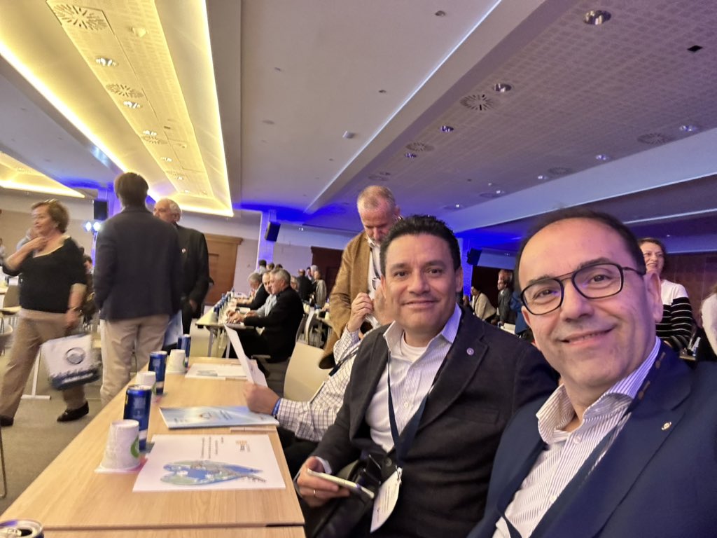 jcgarcialopez's tweet image. Seguimos en Benidorm en la asamblea del distrito 2203 de Rotary Internacional  #somosrotary #orgullosodeserrotario @rvalenciacentro @Rotary @RotaryES