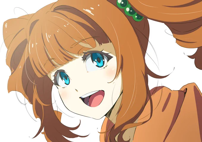 はぴばーはぴばー 