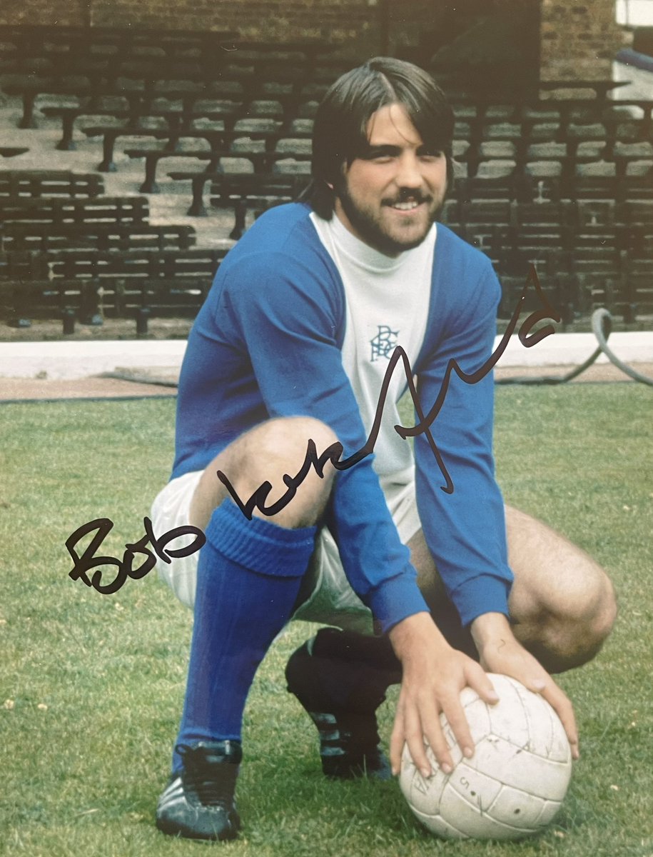 VERY SPECIAL OFFER THIS WEEKEND AND WHILST STOCKS LAST!

Signed Bob Latchford #BCFC photo, only £9.99 with COA and FREE Uk shopping! #Latchford #KRO #Legend 

Get in quick! We only have a small amount!  Here is the link ⬇️

centralsportsuk.com/collections/fo…
