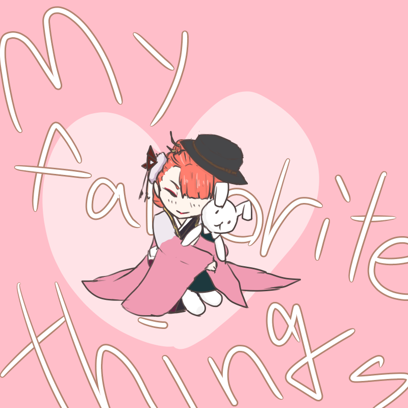 #唐突に5年前のイラストを載せる見た人もやる
2018ねんは二次創作はじめた年だあ～～～当時はこれでもがんばってたんよ 