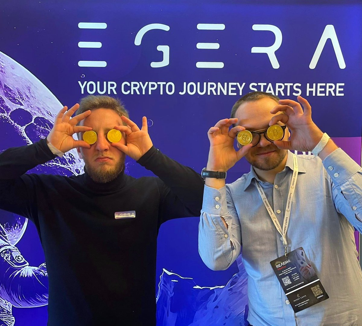Egera.com tweet media
