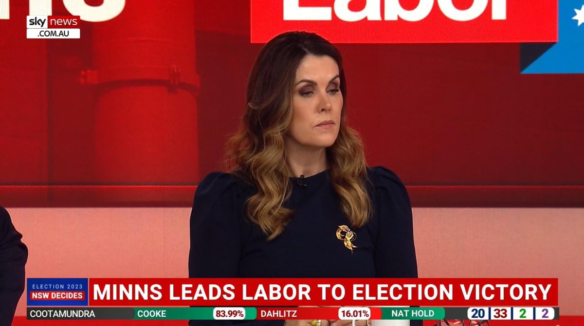 MFWitches's tweet photo. It’s a terrible night for the LNP but an even worse one for every toerag who works for Murdoch, Costello or Stokes, since the election of Labor govts in every mainland state proves their mountains of fucking drivel are pointless, gormless &amp; totes fucking useless.

#NewsCorpse https://t.co/UjfbdKiV6a