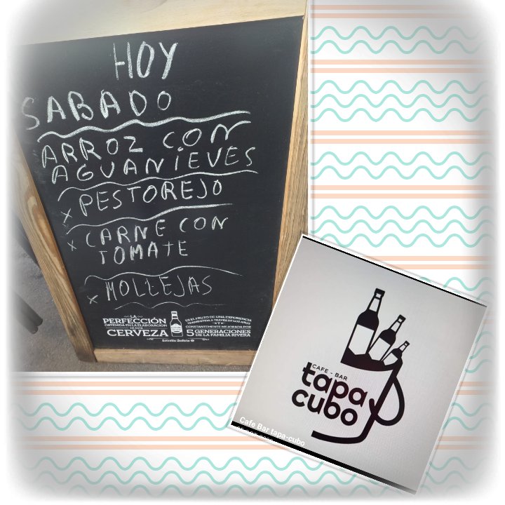 Tapa_Cubo's tweet photo. #tapeaalmediodia
#baresdefamilia
#TuBar
Comer En Mérida
Comer, Beber y Tapear por Mérida
Cafe Bar TAPA-CUBOS (Merida)
Tu no eres de merida si no.....
Amigos de Augusta Emerita(Mérida).
Cafe Bar tapa-cubo
Mérida Viaja
@DBaresyTapas
@Tapa_Cubo https://t.co/pbzDCvEci3