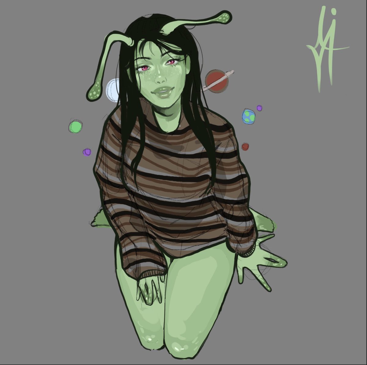 eeeebuh's tweet image. if my avatar was yassified

#ugc #ugcdev #roblox #robloxdev #2Dart #3Dart #blender #drawing #art #digitalart #digitalartist