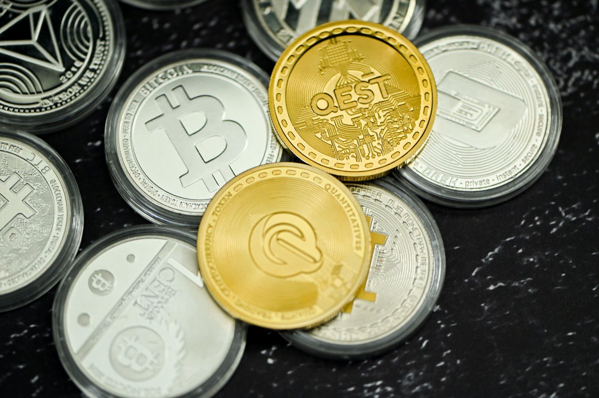 Crypto and Tech News UK tweet media