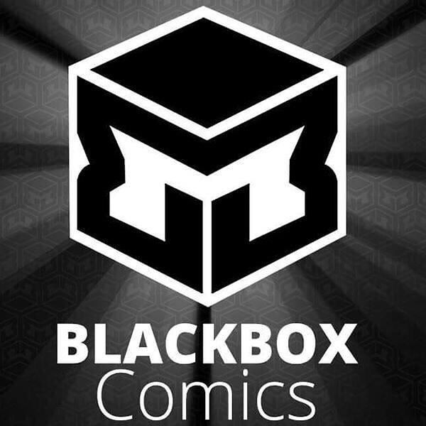 'Our mission at BlackBox Comics Publishing is to create excellent, thought-provoking and dynamic stories that dig deep into the core of our shared humanity – our heart, our soul, our mind.'--
@BLACKBOXCOMICSP 

#HersheyComicCon #comicbooks #comiccon #comic #comics #newcomics