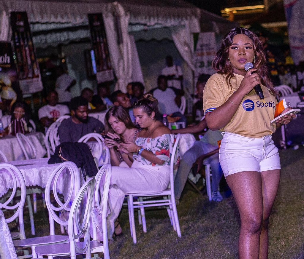 Sportainment Queen👑⚽️💖 tweet media