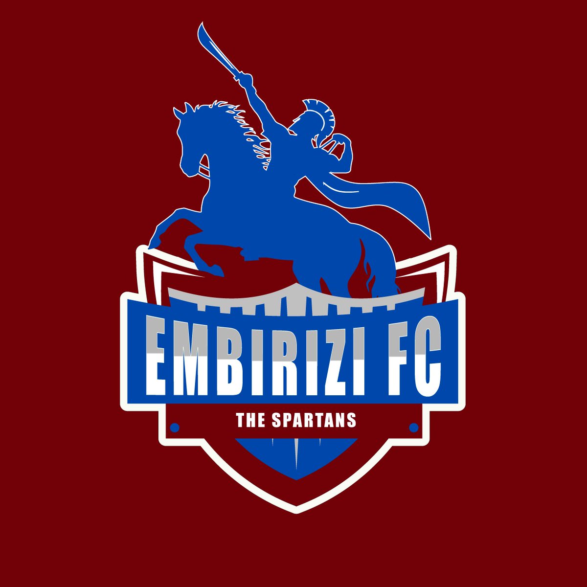 Embirizi_FC's tweet image. #NewProfilePic