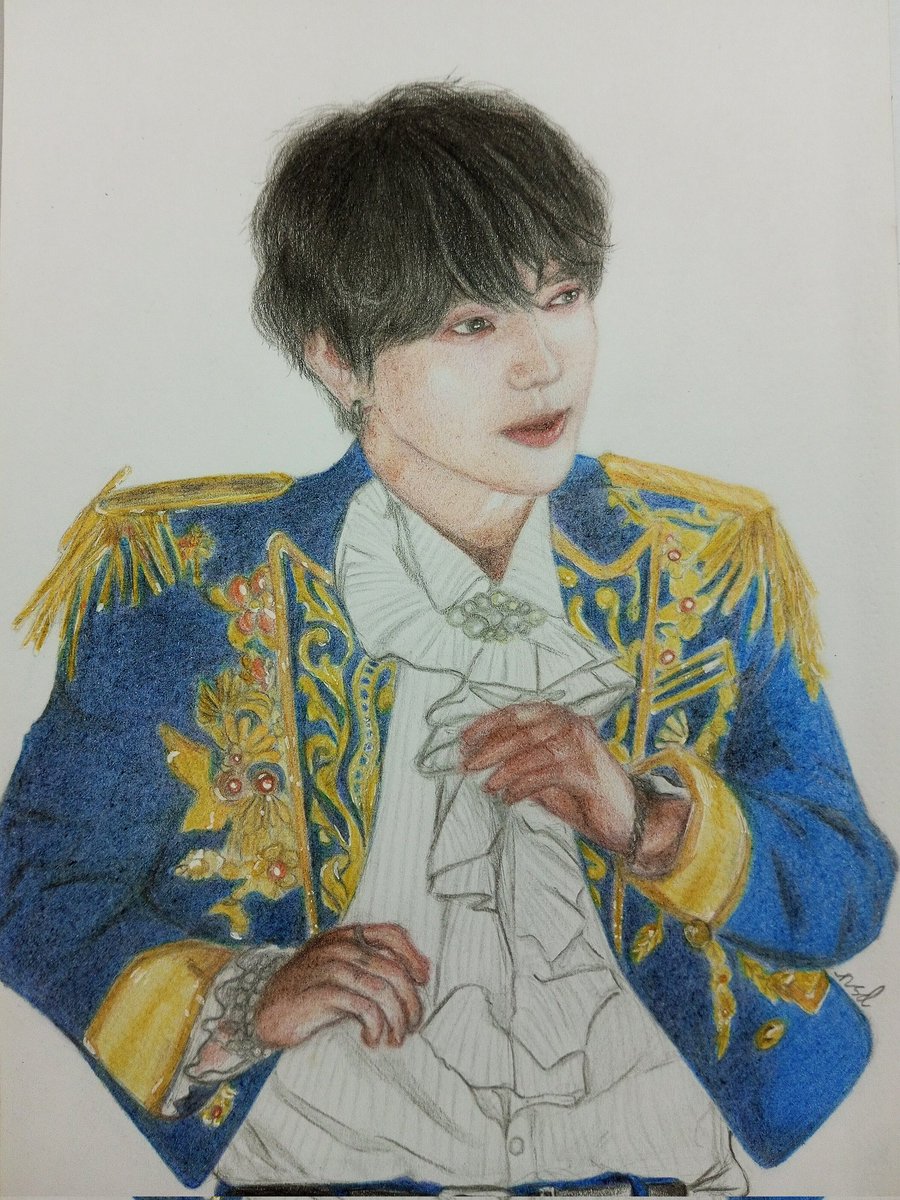 PooHoonnya Yesung 🌻 tweet media