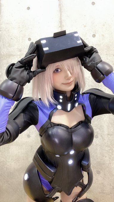 Twitterのコスプレ画像51