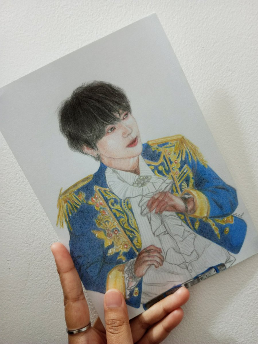 PooHoonnya Yesung 🌻 tweet media