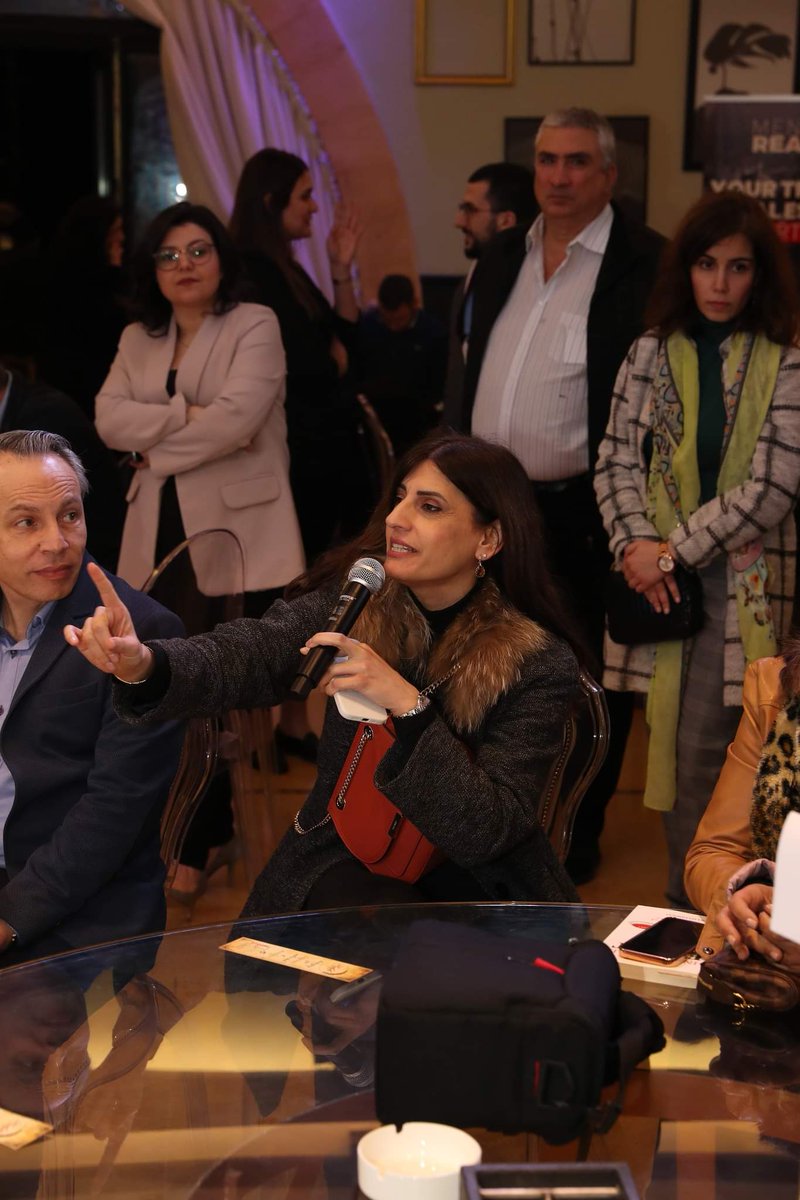 Join other like-minded business leaders and grow your network at the next 100 Entrepreneurs Gathering! Discover secrets of successful entrepreneurs and connect with experts and investors to take your business to the next level. 
Join now: bit.ly/Join100Ent.