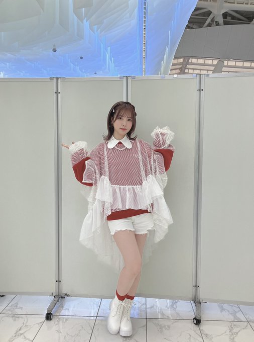 Twitterのコスプレ画像32
