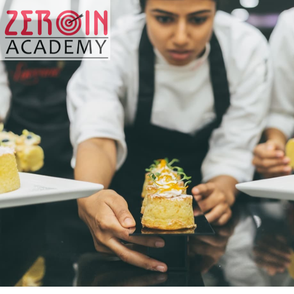 clementinejoe2's tweet image. Best Baking Classes in Chennai
Serotonin and Endorphin are happy hormones. Their involvement in chocolate cakes enlightens people’s moods. 
Visit:zeroinacademy.com
#Cakes #BakeryClasses #Flavours #Celebrations
