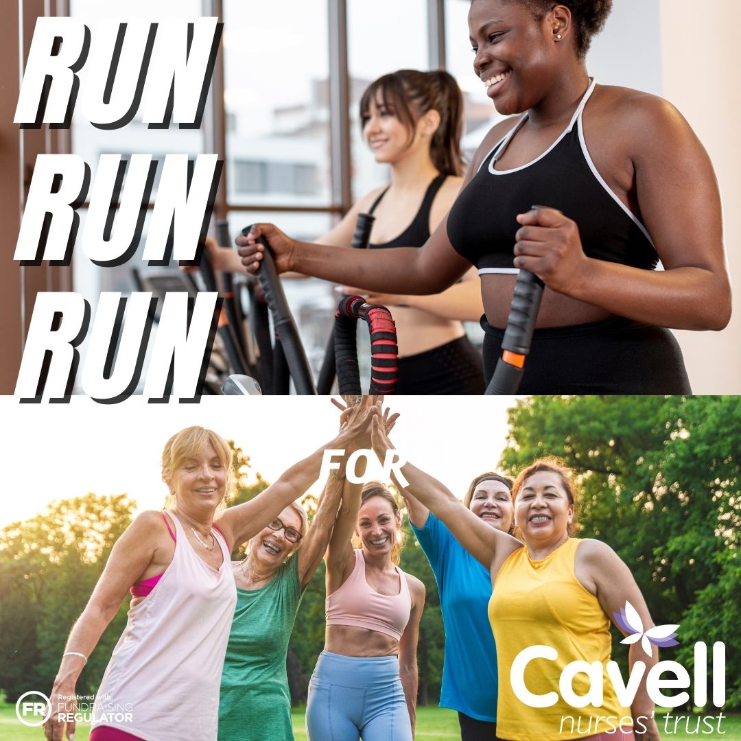 CavellCharity's tweet photo. Fancy some fun with your friends?….Why not sign up to our 5k Inflatable Runs in your area.  Join Cavell to help raise funds to support the nursing &amp; midwifery family through tough times. Sign up 👉 https://t.co/gDirlbk9z1 #inflatablerun #5k #inflatablefun #nationwide #fun #run https://t.co/HM4JAFi9Gl