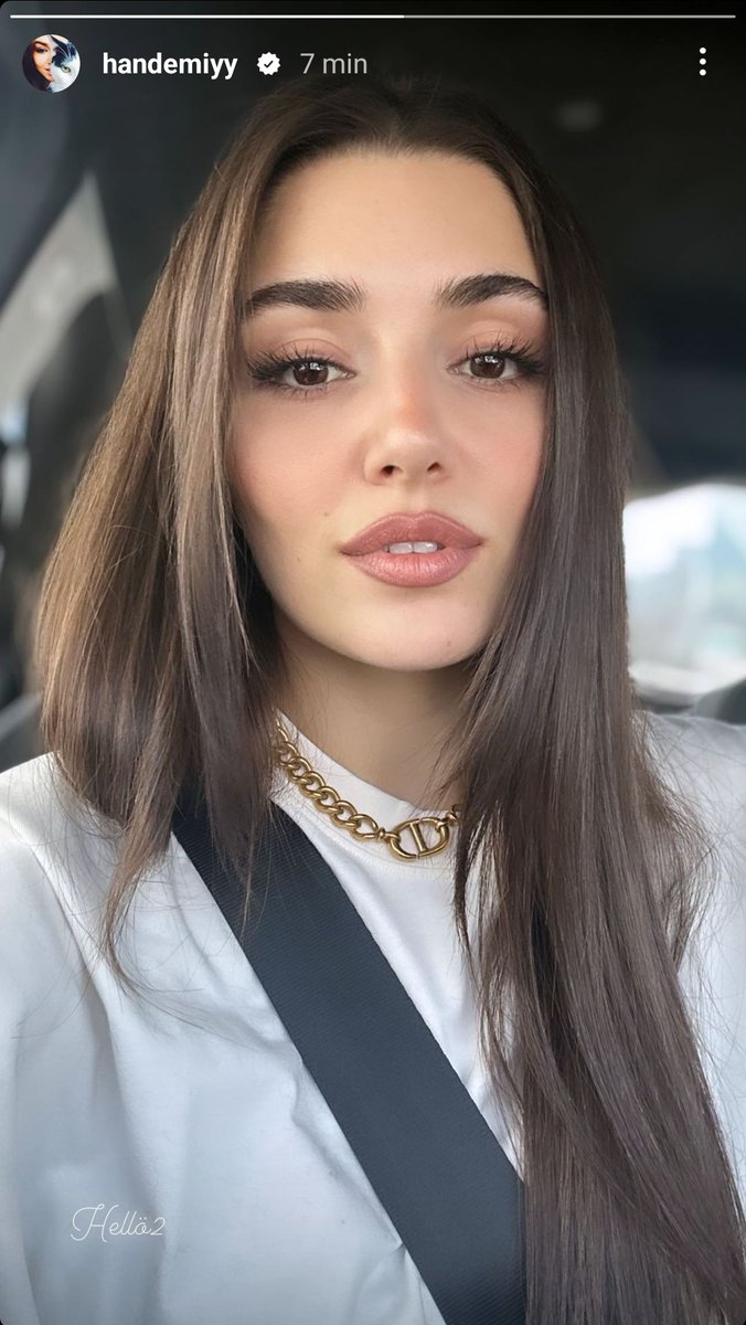 ElisabettaCari4's tweet photo. Hello                                              Hello (2) 🥹 https://t.co/ZBBuuUrkLO