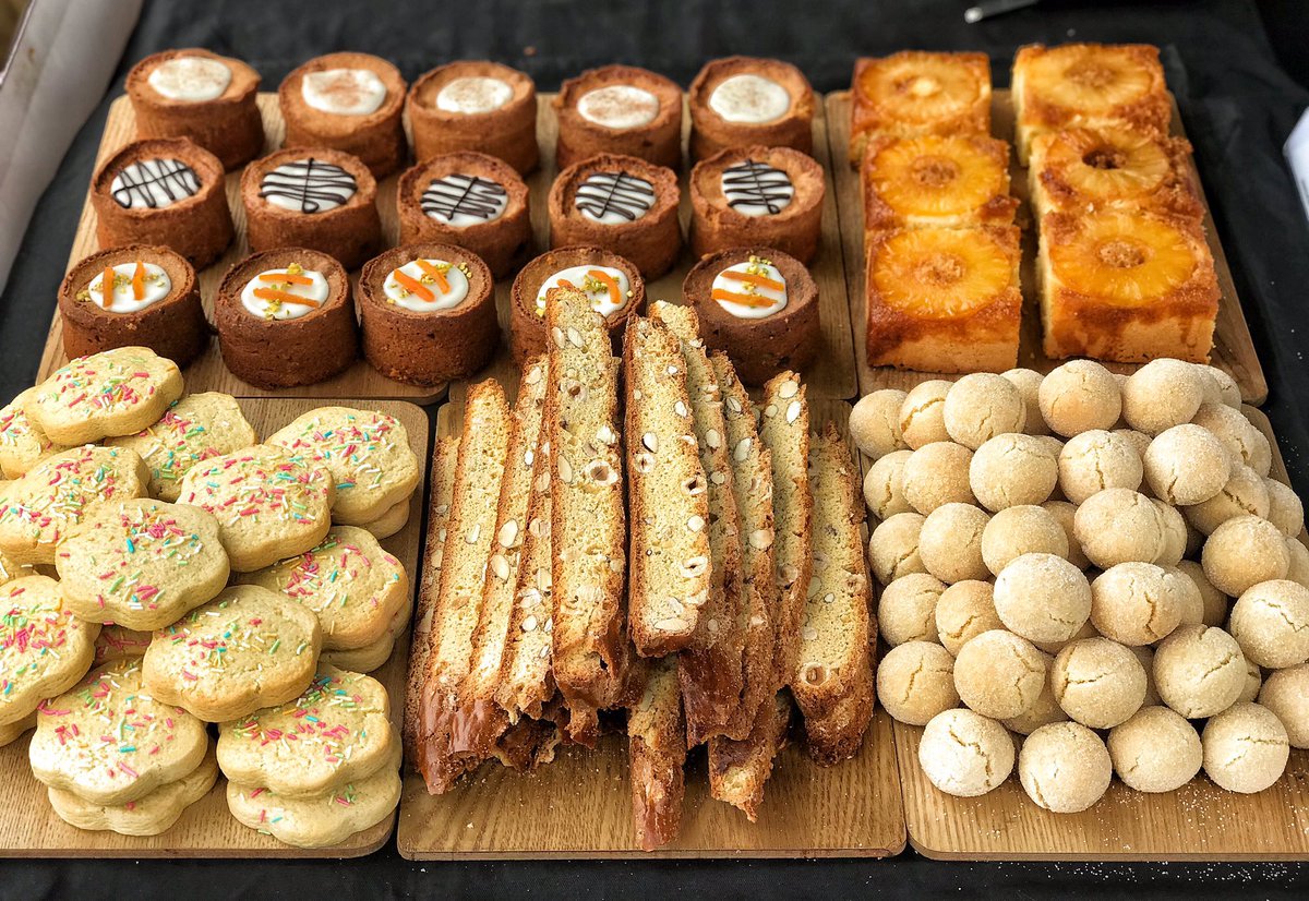 DOYSQ's tweet photo. Joining us at our Fine Food Market today? Find out who’s here until 4pm https://t.co/BLZgmvXJ9v https://t.co/DFvJyEPRTc