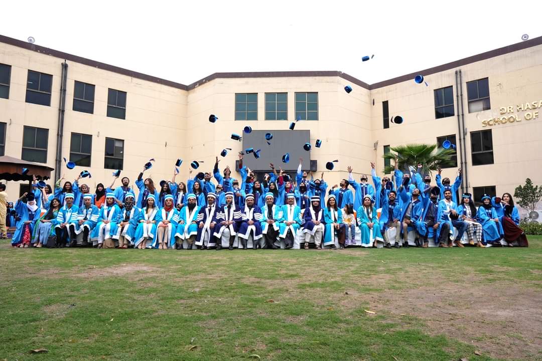 UMTOfficial's tweet photo. 24th Convocation Photo Album 

These group pictures mark the end of one chapter and the beginning of many new ones.

#GraduatingClass2023 #UMTConvocation https://t.co/ROUBs8pAo9