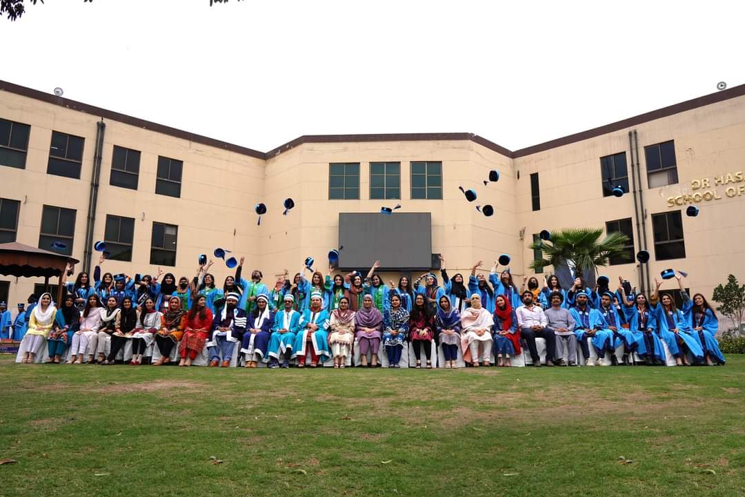 UMTOfficial's tweet photo. 24th Convocation Photo Album 

These group pictures mark the end of one chapter and the beginning of many new ones.

#GraduatingClass2023 #UMTConvocation https://t.co/ROUBs8pAo9