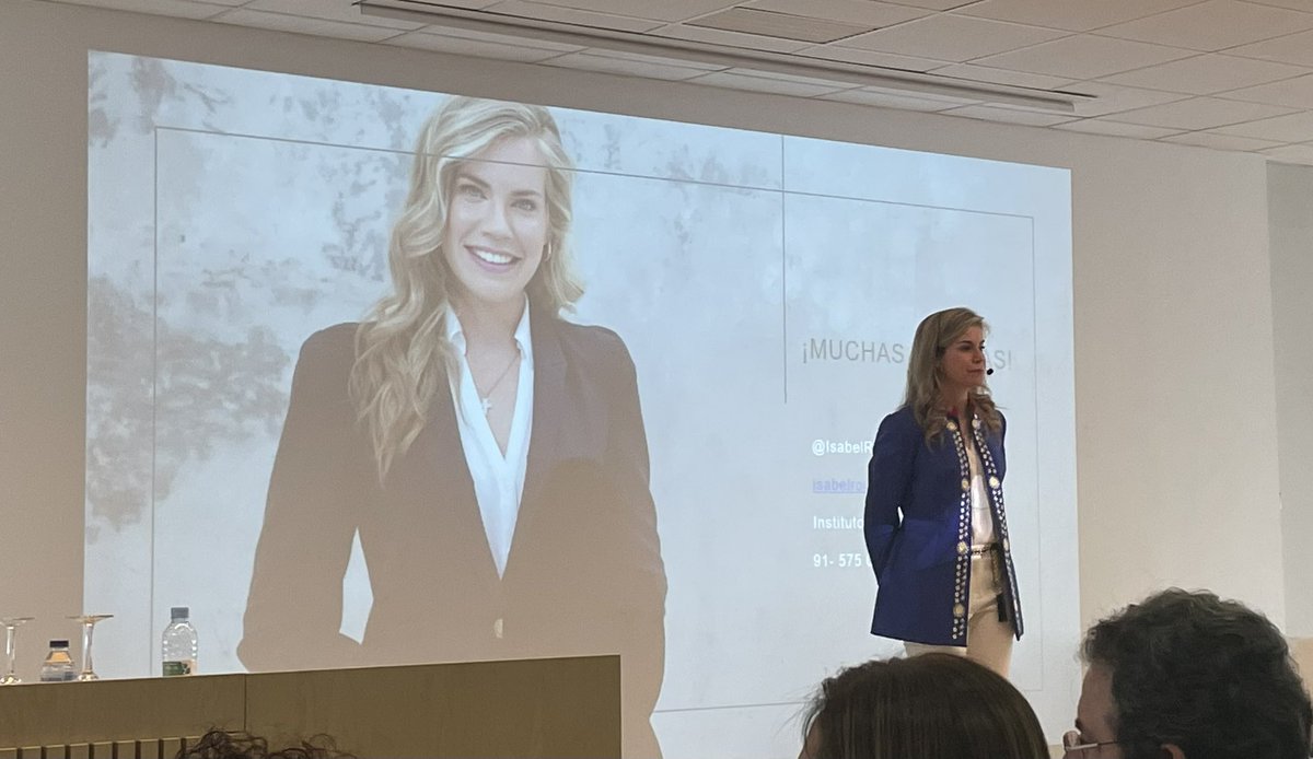 mgalvanl's tweet photo. Educar para ser libres 
@IsabelRojasEstape 
#40FEPACE #educarelcaracter 
Decálogo de la libertad. 
✅autoconocimiento ✅Gestionar estímulos 
✅Empatía 
✅Vivir el momento
✅mundo interior
✅alegres y optimistas
✅Toma decisiones
✅voluntad
✅valientía
✅proyecto de vida https://t.co/PrDM1W7nJB